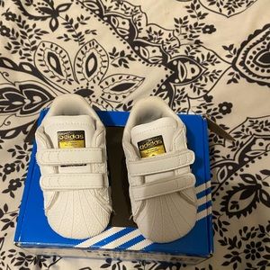 Baby Adidas
